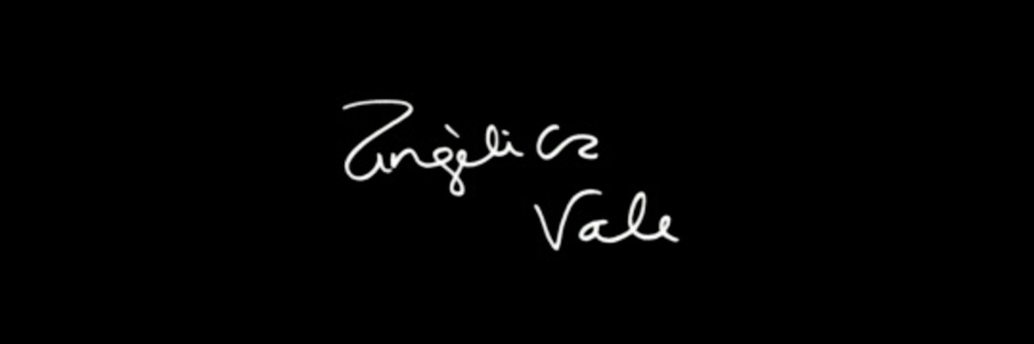 AngelicaValeDF's profile banner image