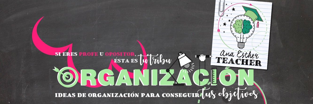 Ana Esther Teacher banner