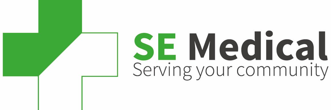 S_E_Medical's profile banner image