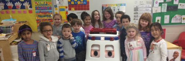 DawnLinden1 Profile Banner