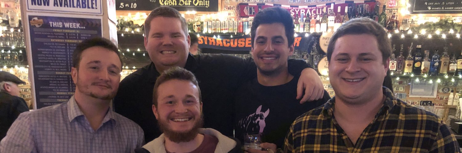 seanslavs's profile banner image