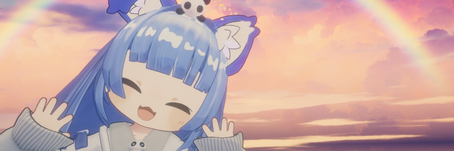 maomanager_vrc's profile banner image