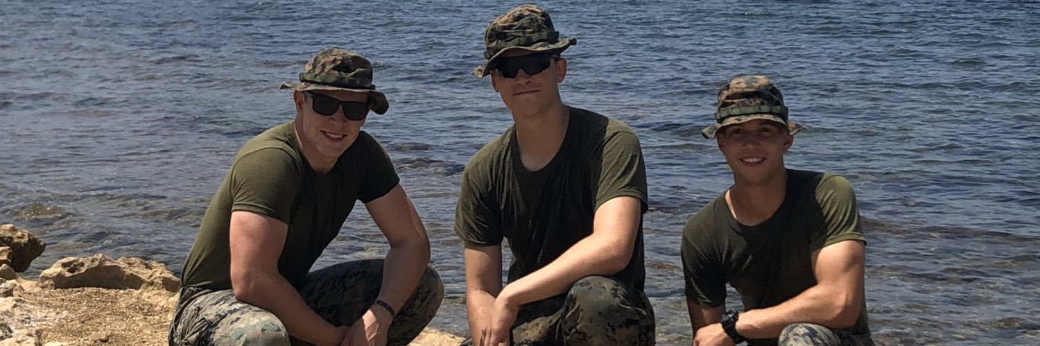 Logan Robinson banner