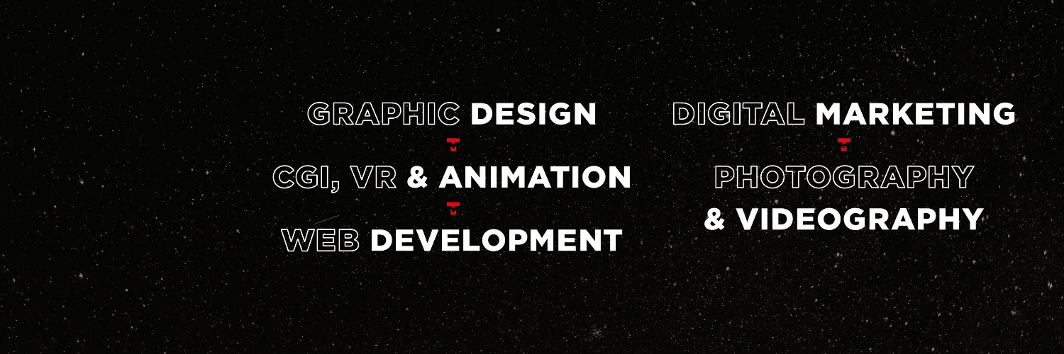 Trident Marketing banner