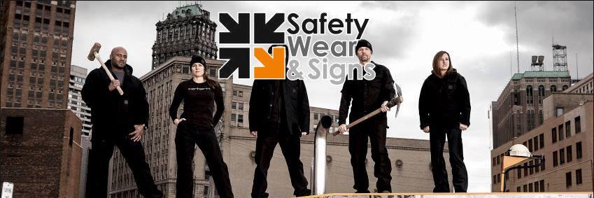 SafetyWearSigns's profile banner image