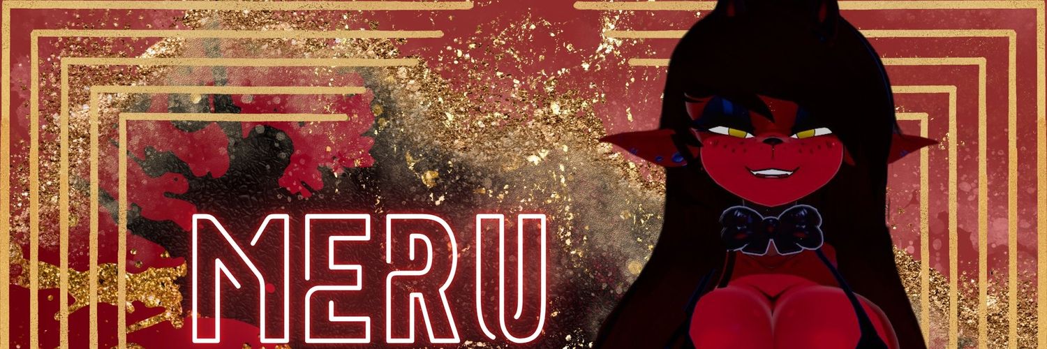 Meru-FrenniVR~ banner