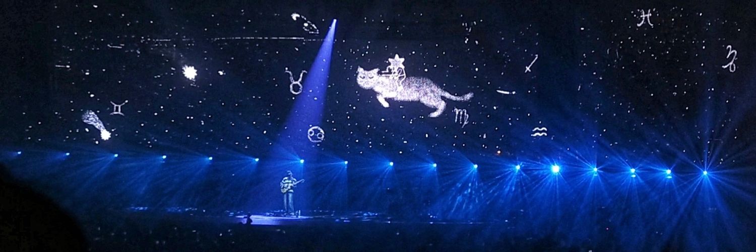 weirdkaewie's profile banner image