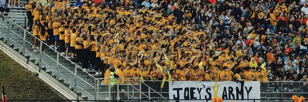 BPStudentSection banner