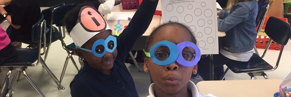 The International School at Gregory banner