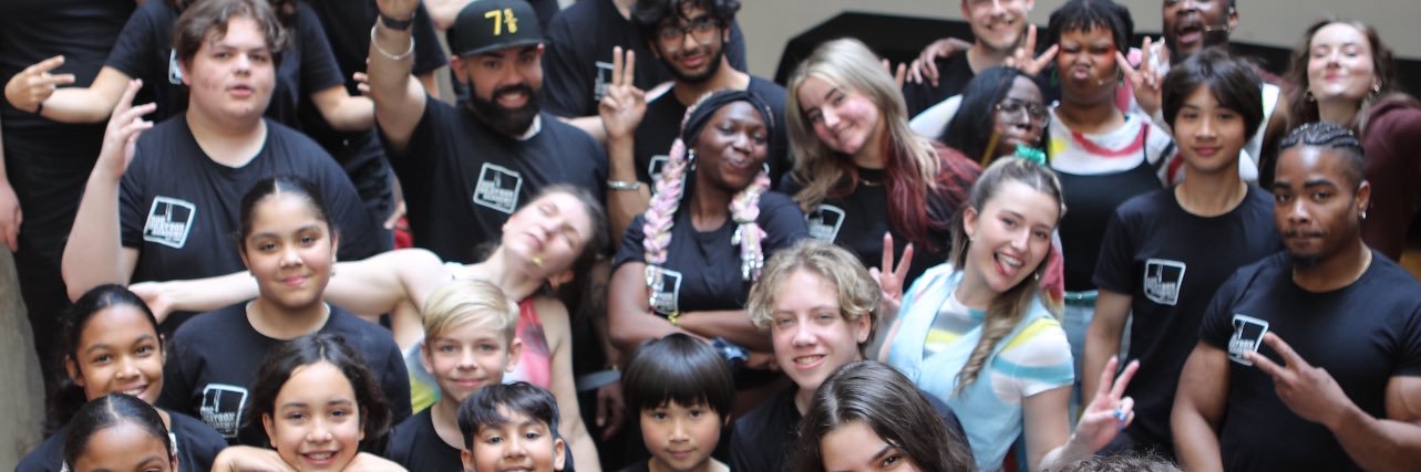 BAC Beatbox Academy banner