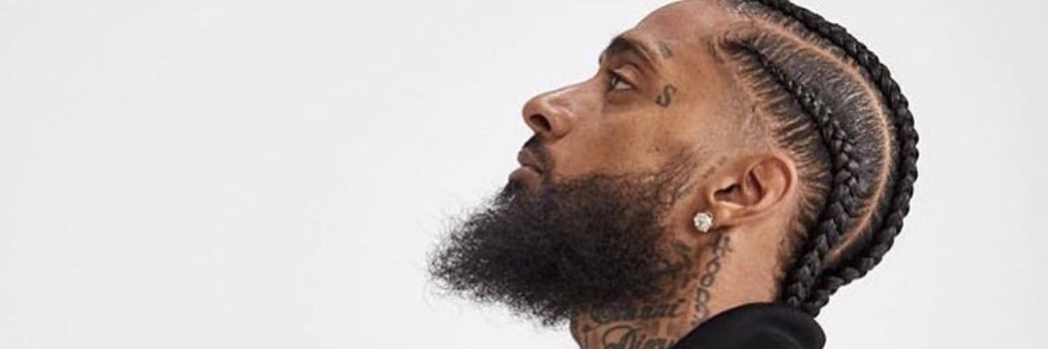 Nigerian Prince banner