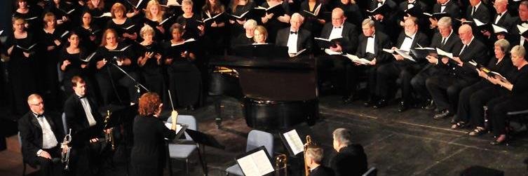 BU Music banner