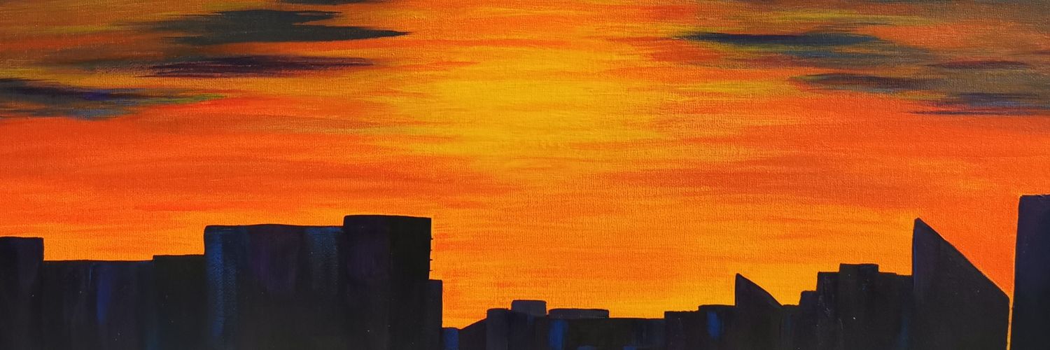 effeisota's profile banner image