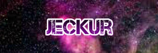 Jeckur's profile banner image