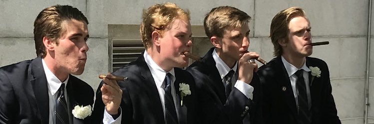 arohr18's profile banner image