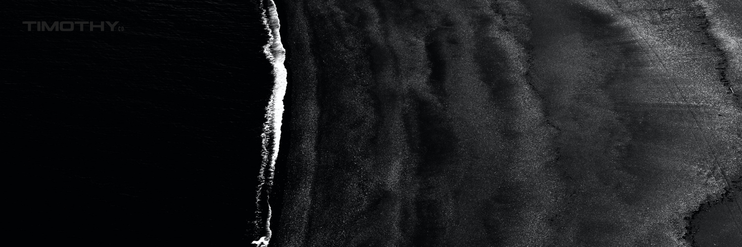 timothycd's profile banner image
