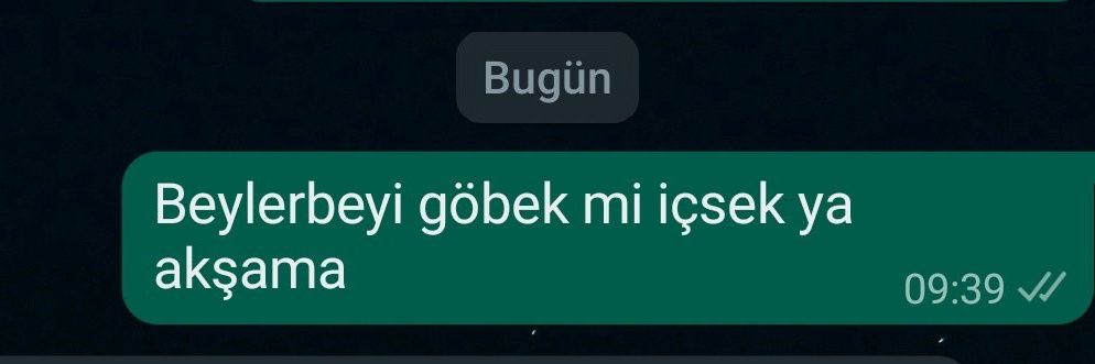 aybunededim's profile banner image