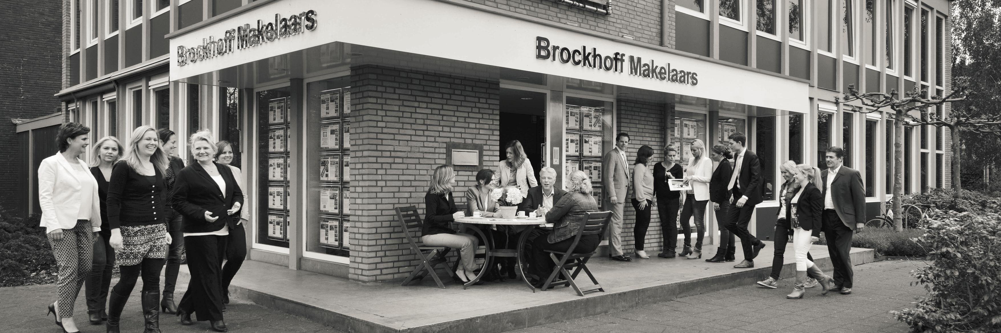 Edwin Brockhoff&Team banner