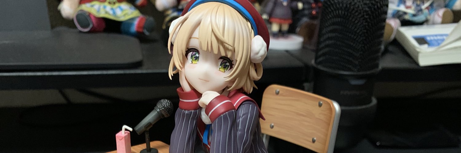 horimagi's profile banner image