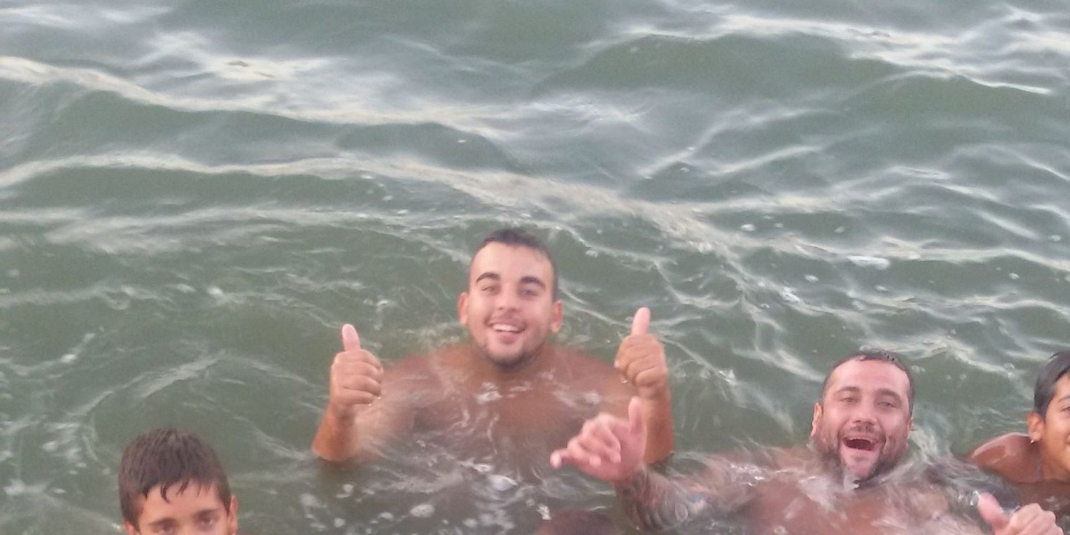 luis neto banner