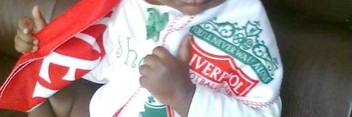 Kenyankop's profile banner image