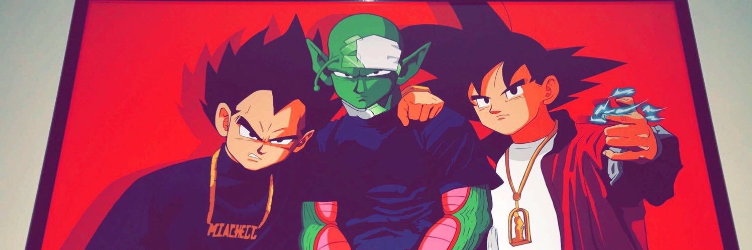 Bennji252's profile banner image