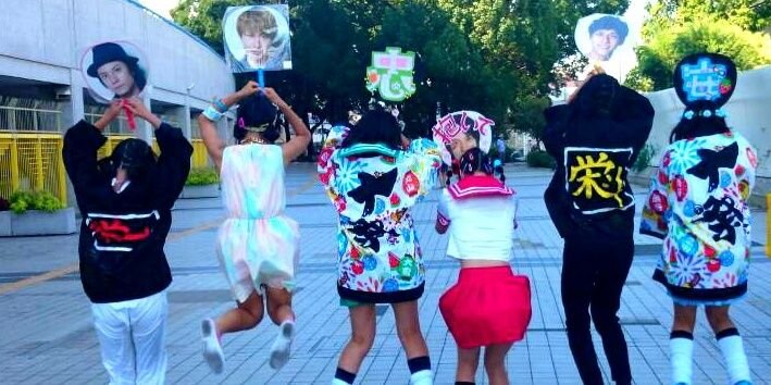 dancing888's profile banner image