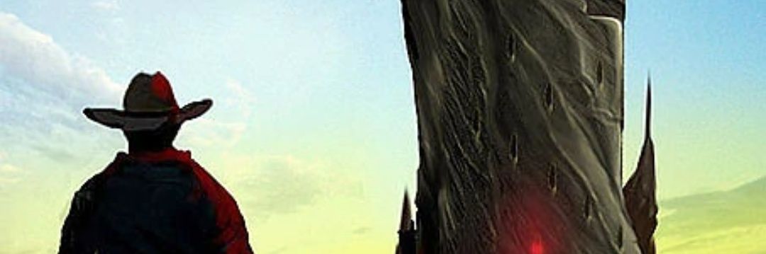 1DarkTower's profile banner image