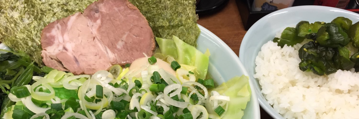 noridate's profile banner image