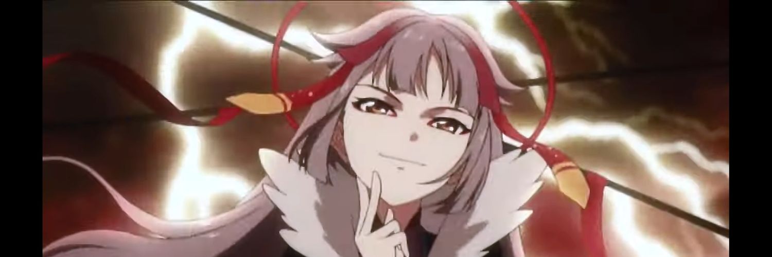 faltise's profile banner image