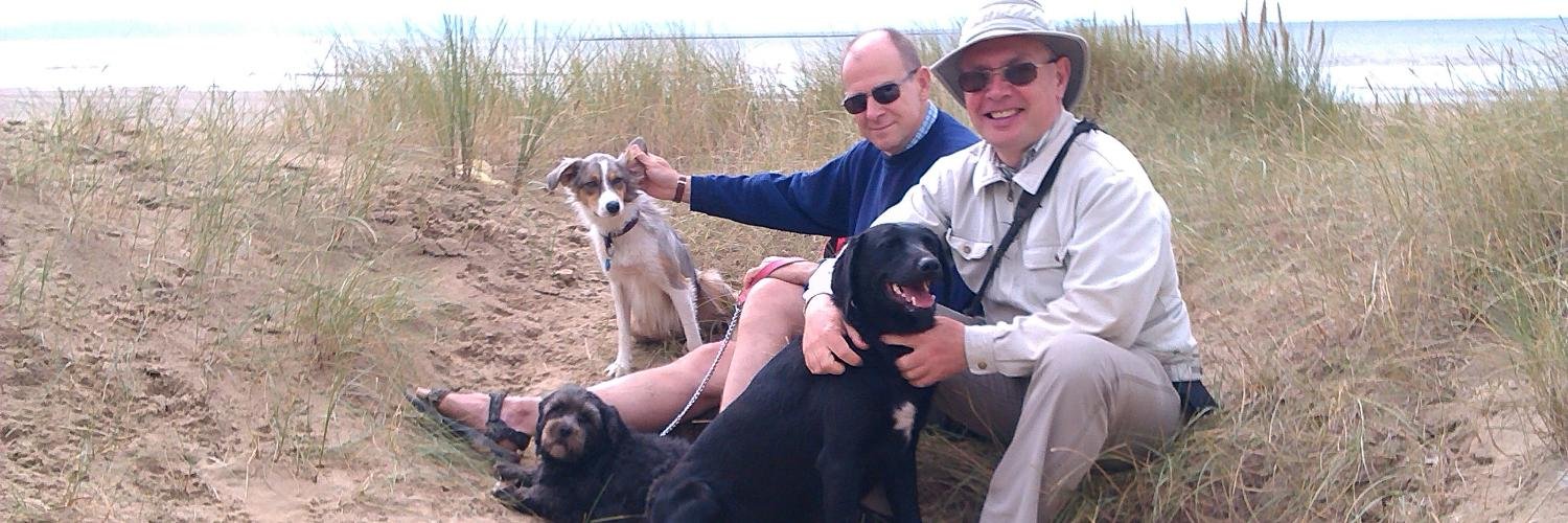 Robert Turner banner