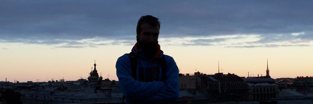 cppjedi's profile banner image