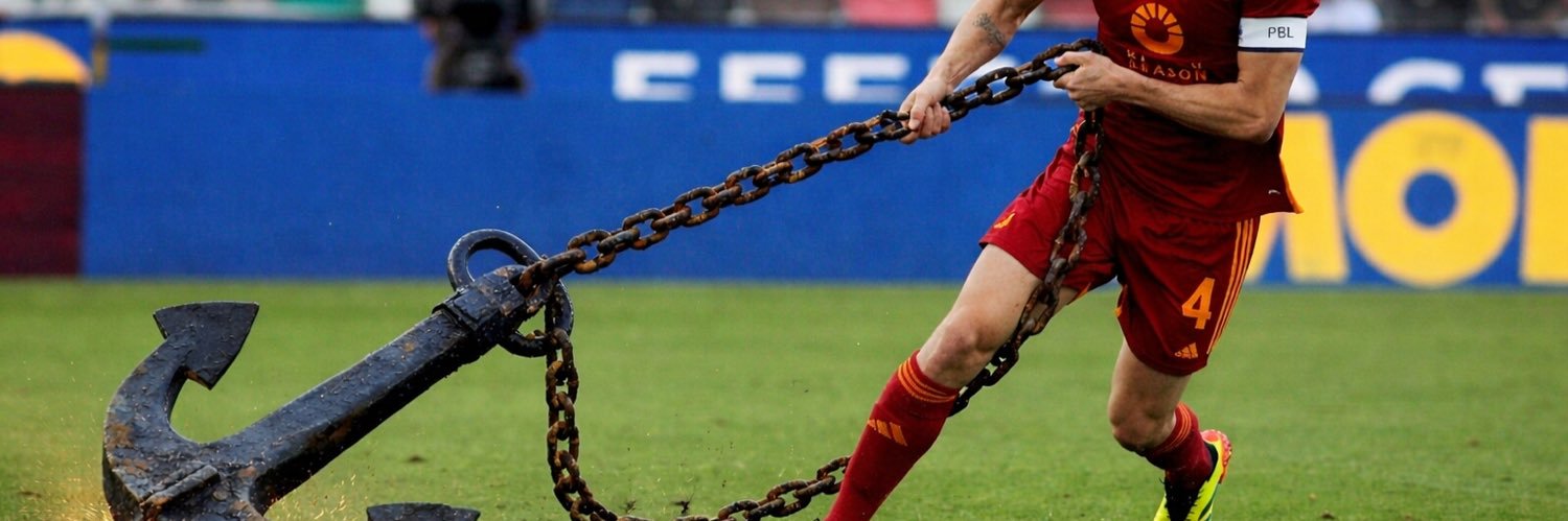 Cristante hater banner