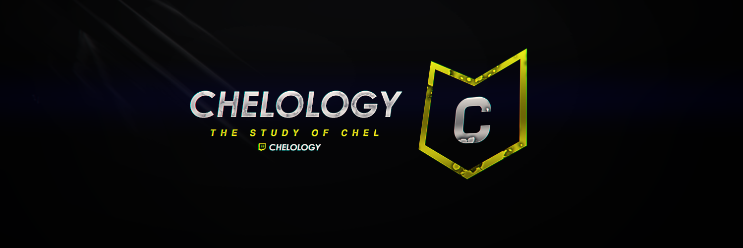 Chelology's profile banner image