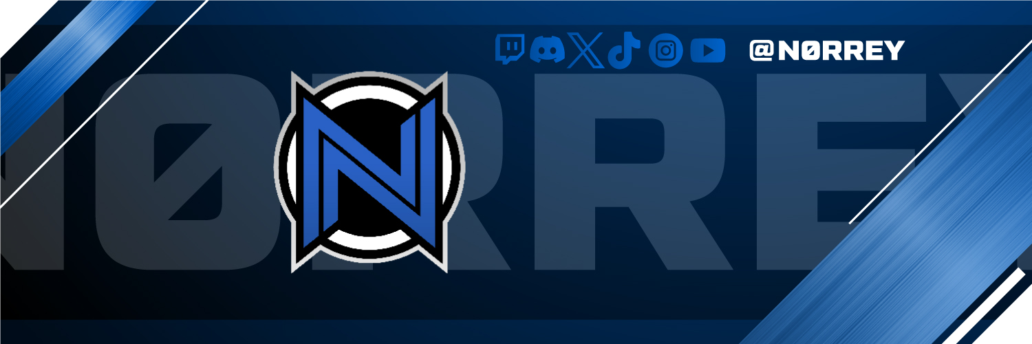 n0rrey's profile banner image