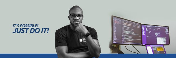 chimaabafor Profile Banner