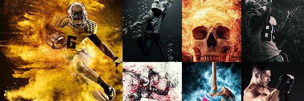 Mike Sreda banner
