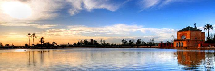MedGhandouri's profile banner image