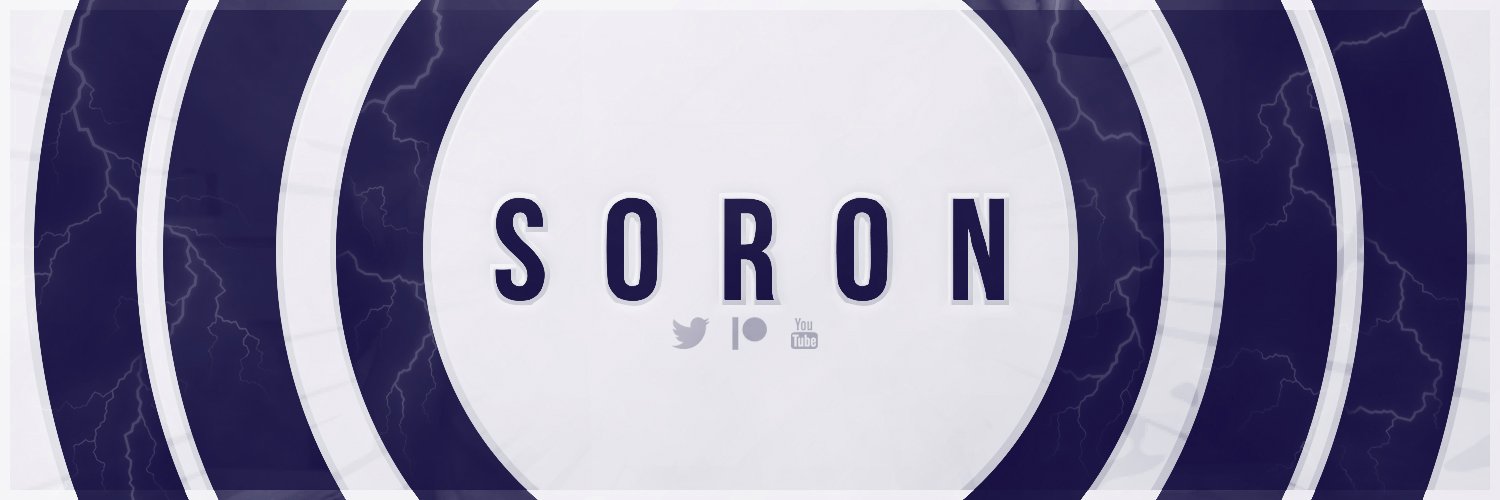 Sor0n's profile banner image