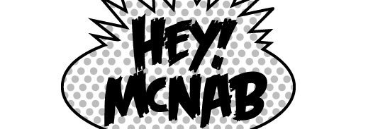 HeyMcNab's profile banner image