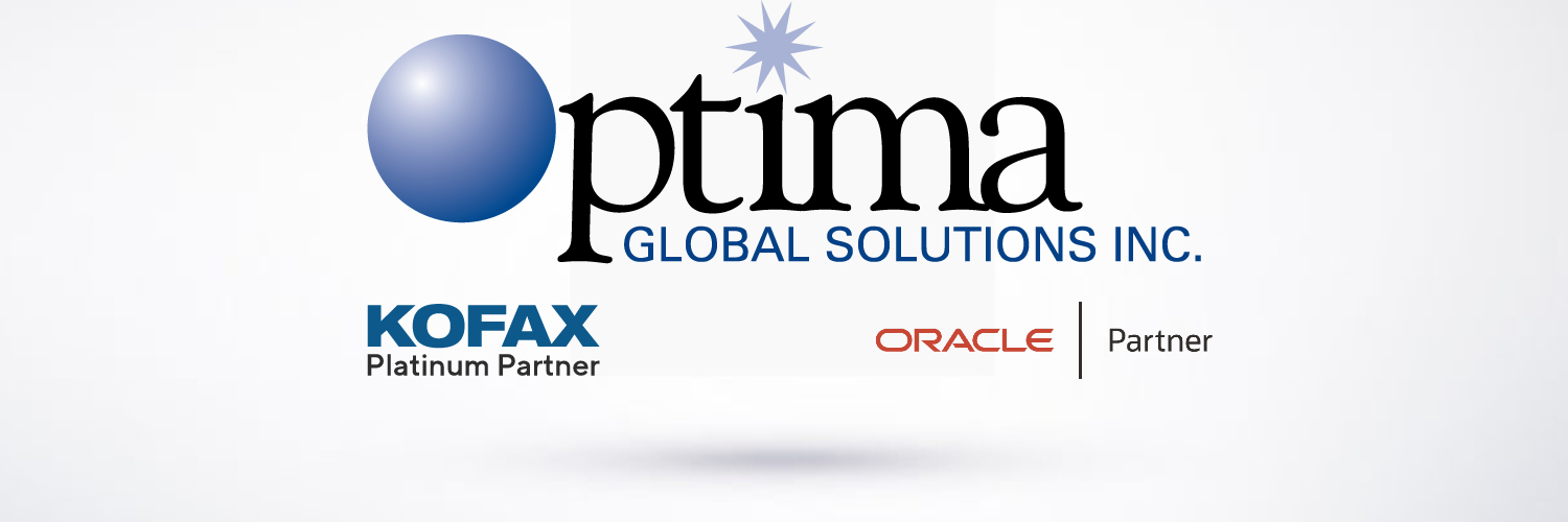 Optima Global Solutions banner