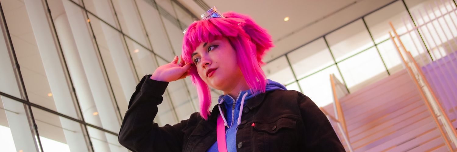 its_LadyBird's profile banner image
