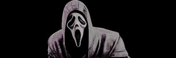 ‎ ‎ ᅟ ‎ᅟ ‎ ‎ ᅟ ‎ᅟ ‎ 𐌑᥅. 𝐺𝐻𝑂𝑆𝑇𝐹𝐴𝐶𝐸 banner