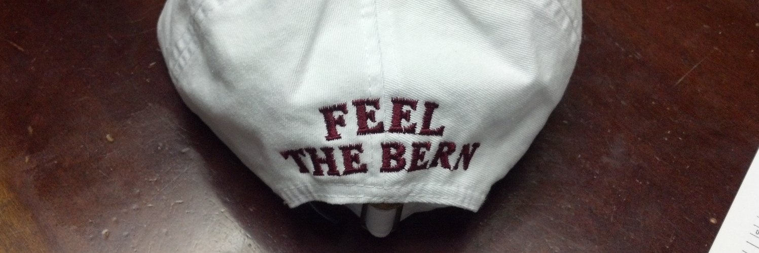 berniep1963's profile banner image