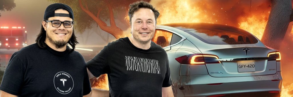 Seth LaQue's banner