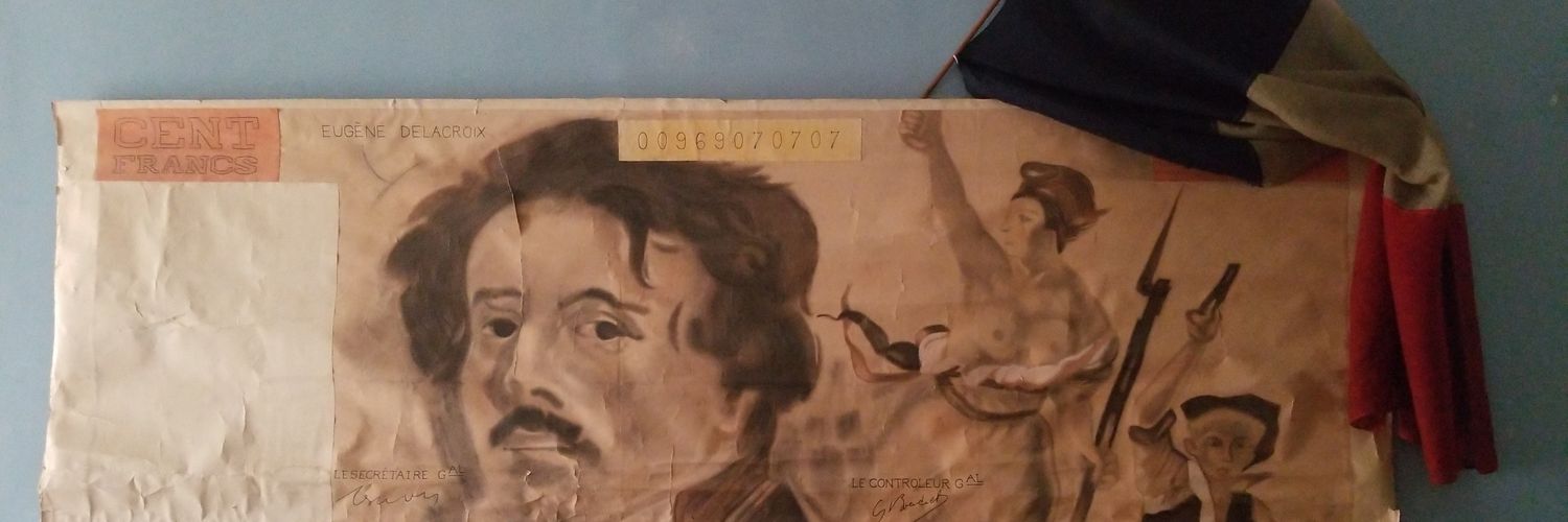 CarloMillet's profile banner image