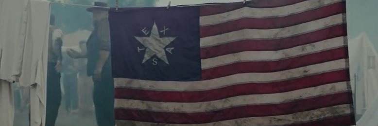 Texas Public Policy Foundation's banner
