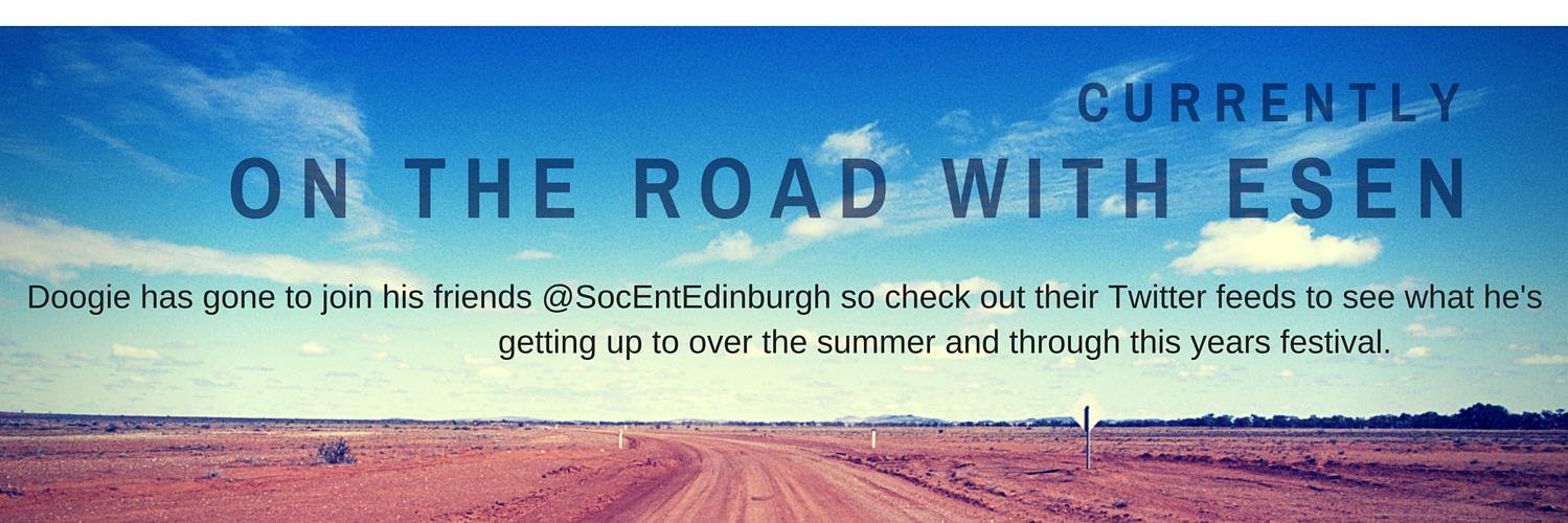 Doogie Goodstuff banner