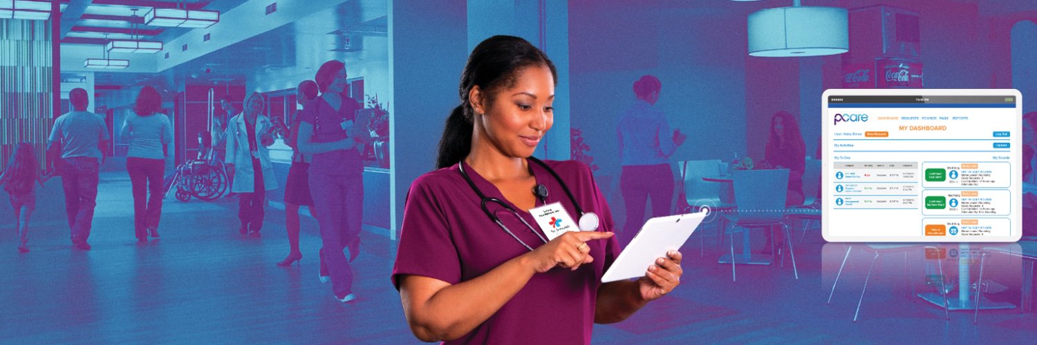 TruthPoint is now pCare banner