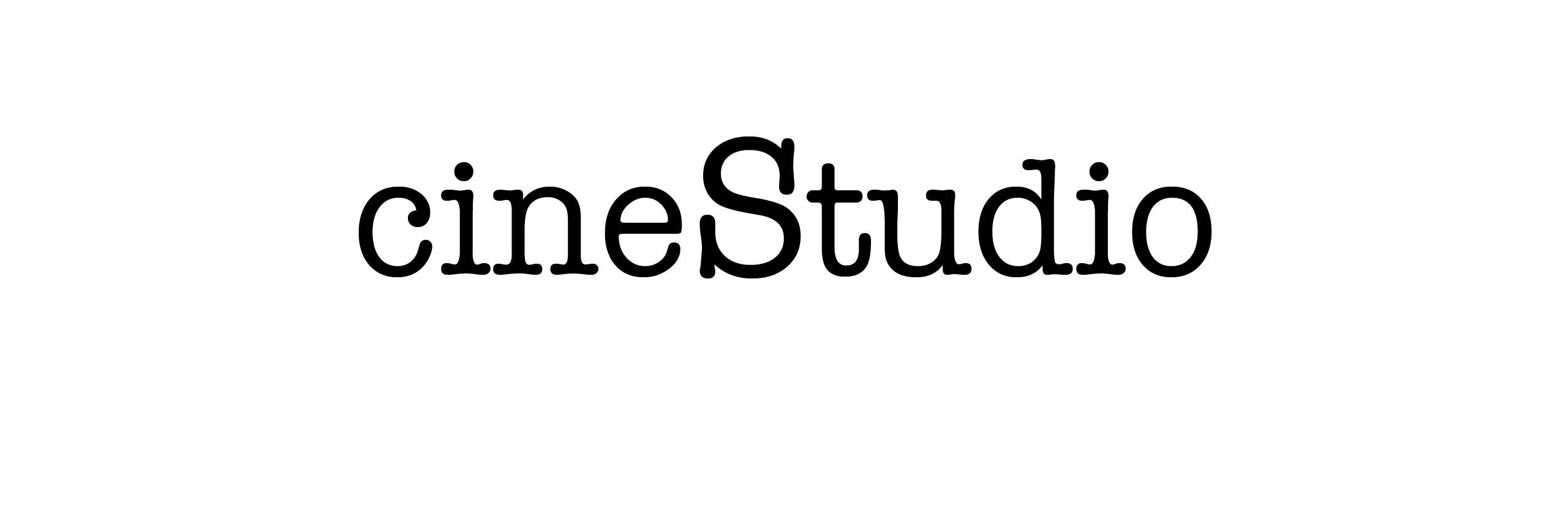 cineStudio_'s profile banner image
